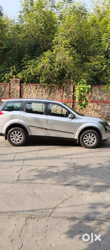 Mahindra Xuv500 W9, 2018, Diesel