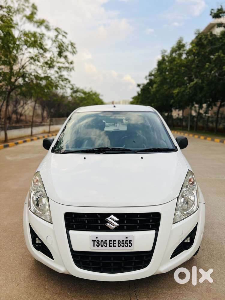 Maruti Suzuki Ritz Vdi Bs-iv, 2014, Diesel