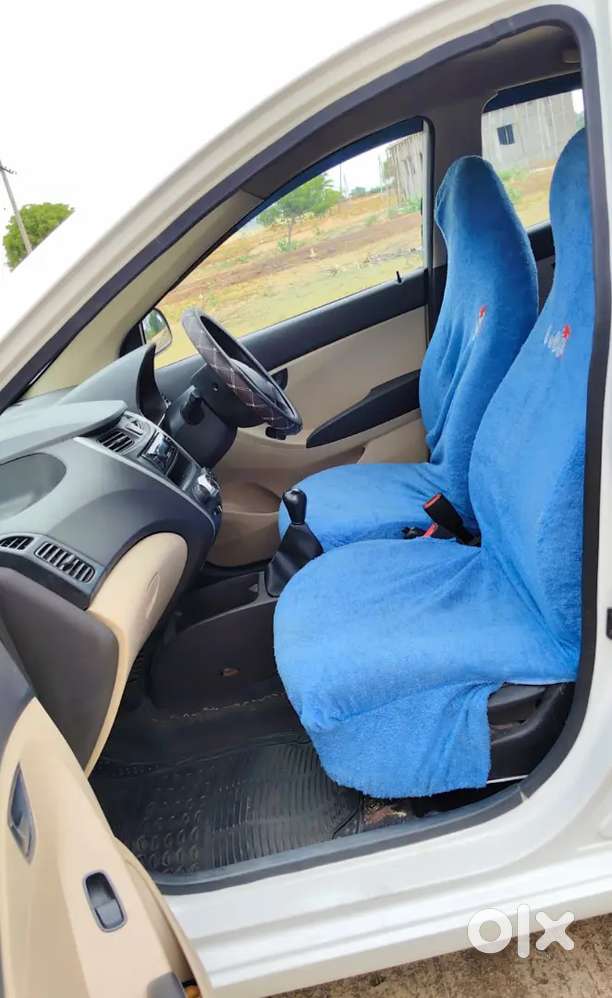 Hyundai Eon 2016 Petrol Well Maintained