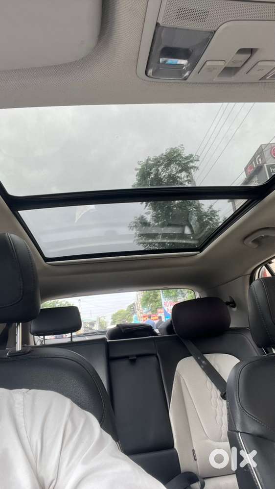 2020 Hyundai Creta Diesel Automatic Year