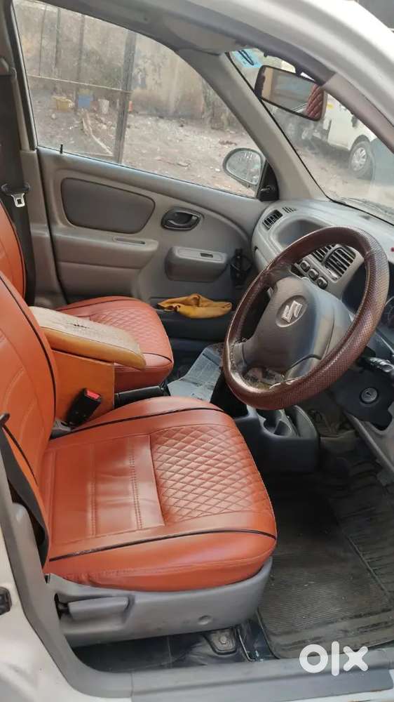 Maruti Suzuki Alto K10 2011