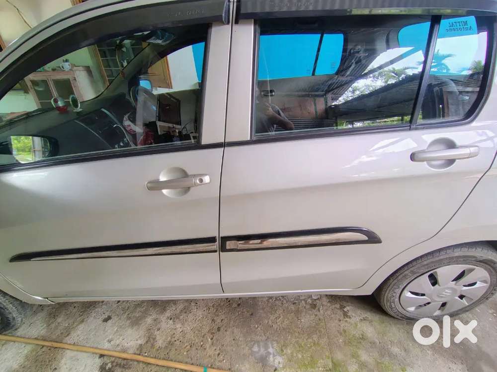 Maruti Suzuki Celerio Vxi 2020