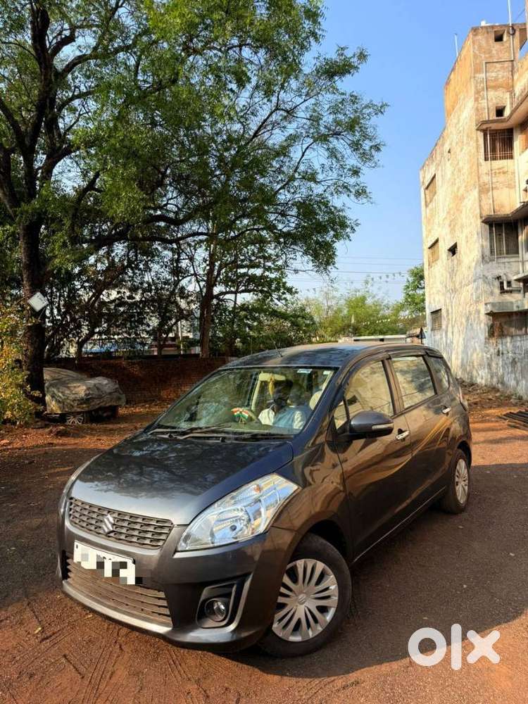 Maruti Suzuki Ertiga 2012-2015 Vdi, 2015, Diesel