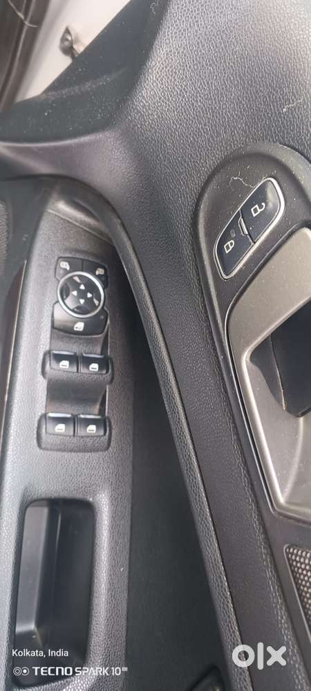 Ford Ecosport 1.5 Tdci Trend, 2018, Diesel
