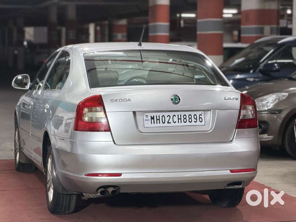 Skoda Laura 1.8 Tsi Ambiente, 2012, Petrol