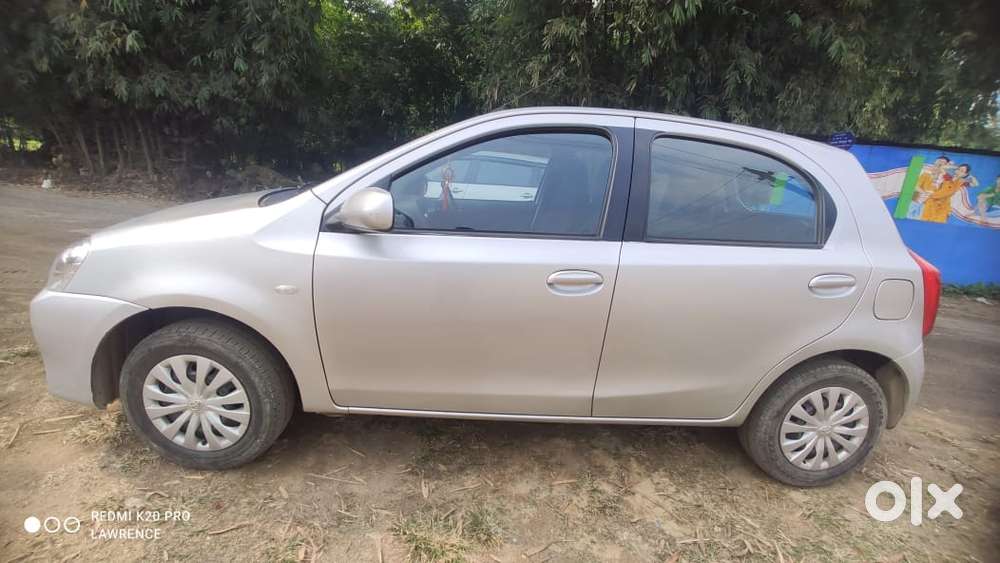 Toyota Etios Liva Gd, 2012, Diesel
