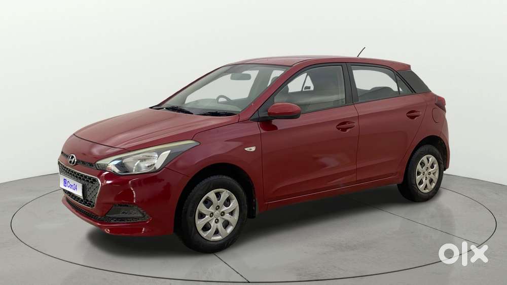 Hyundai Elite I20 Magna 1.2, 2015, Petrol
