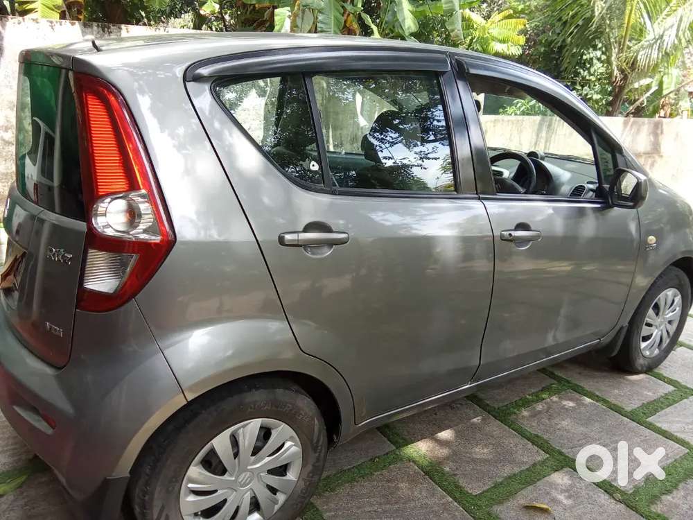 Maruti Suzuki Ritz 2009 Diesel