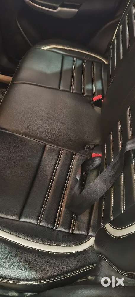 Maruti Suzuki Baleno 2021 Manual 05years 10months Old Single Hand