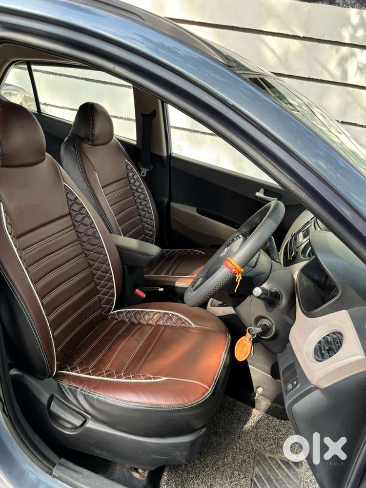 Hyundai Grand I10 Diesel 2015