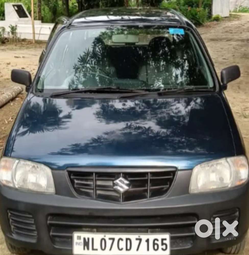 Maruti Suzuki India Limited