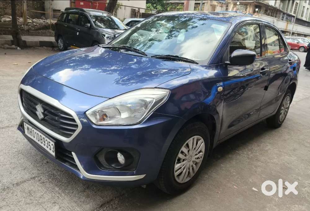 Maruti Suzuki Dzire Ldi, 2018, Diesel