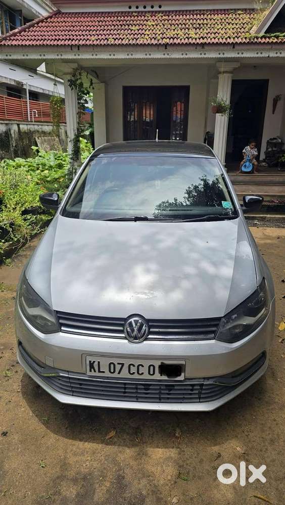 Volkswagen Diesel Manual 2nd 2014 December