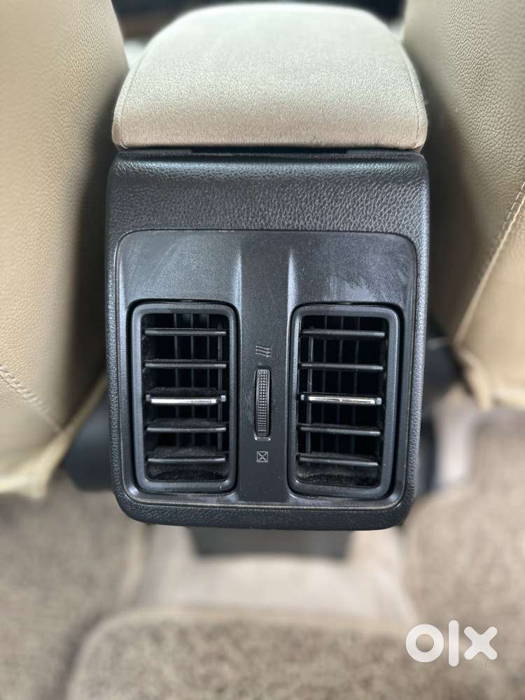 Honda City I Dtec V, 2018, Diesel