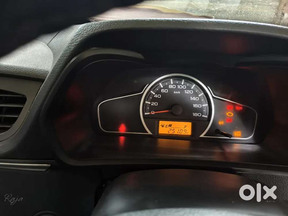 Maruti Suzuki Alto 0.8 Vxi Plus 2020 Life Time Tax Paid