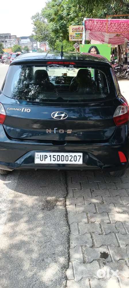 Hyundai I10 2014 1.2 Magna