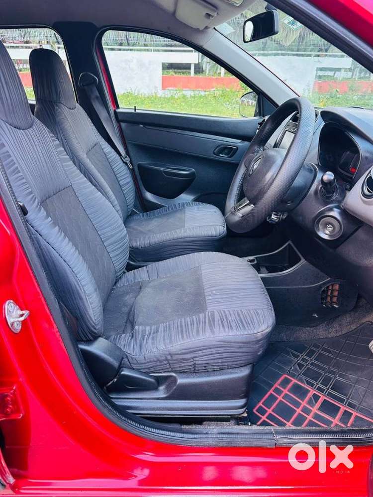 Renault Kwid Amt, 2019, Petrol
