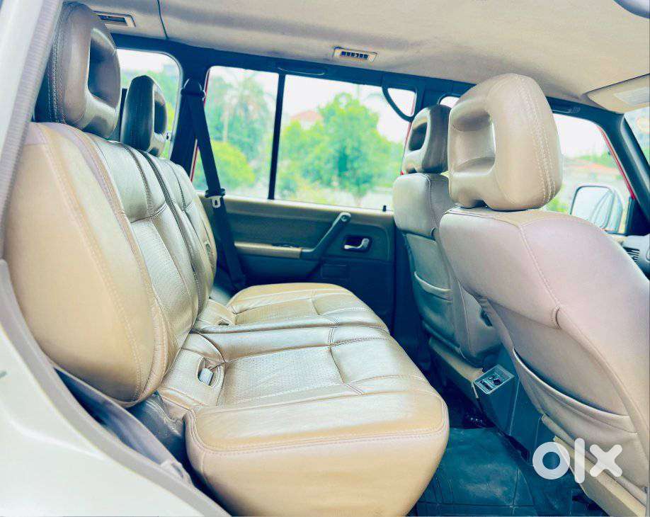 Mitsubishi Pajero 2.8 Sfx Bsiv Dual Tone, 2012, Diesel