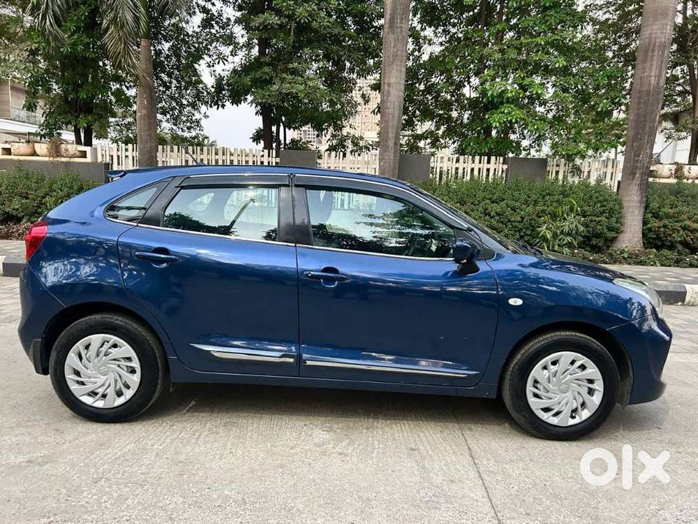 Maruti Suzuki Baleno Delta, 2020, Petrol