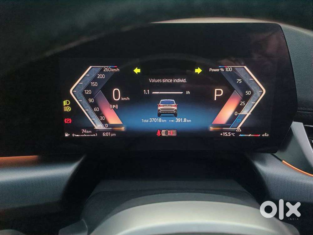 Bmw X1 Sdrive18d M Sport, 2023, Petrol