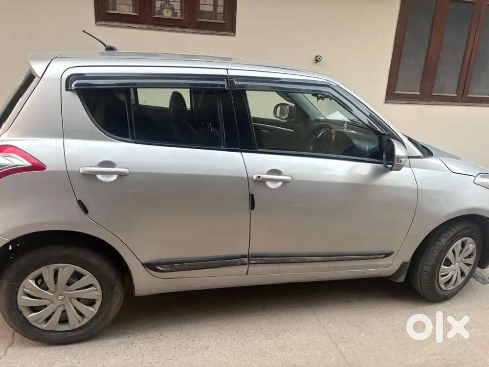 2014 Maruti Suzuki Swift For Sell