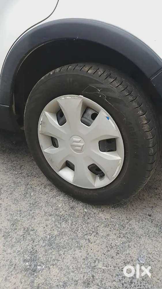 Maruti Suzuki Wagon R 2021 Zxi Ags
