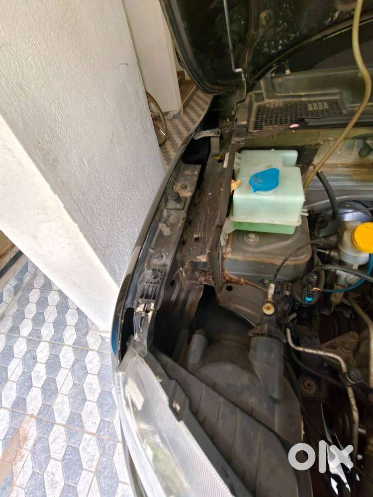 Low Mileage 2018 Renault Kwid Rxt 1.0 Automatic Petrol