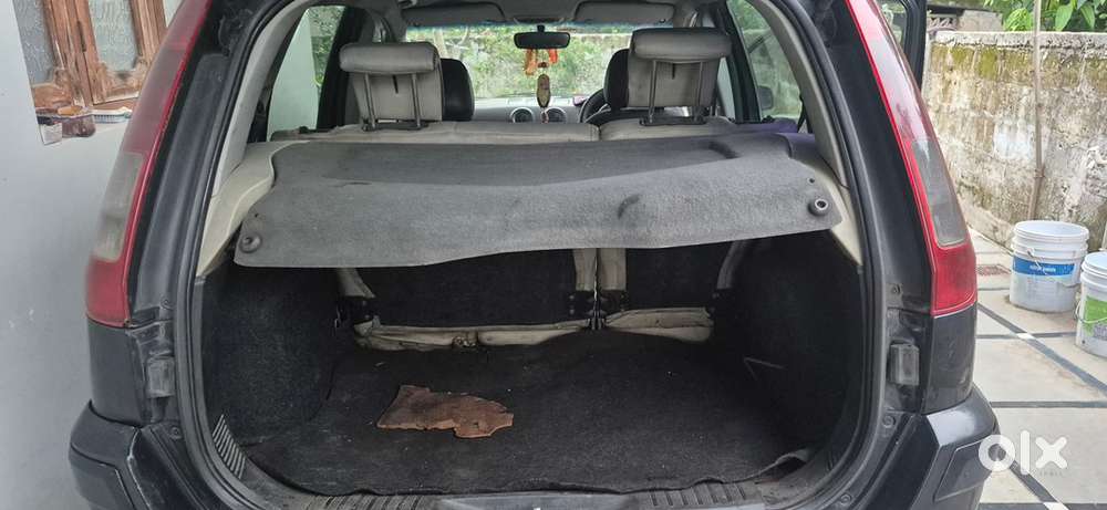 Ford Fusion Plus 2007