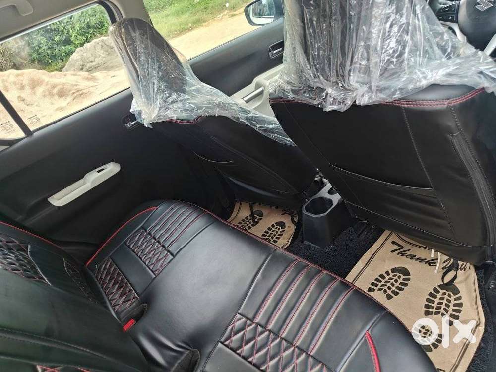 Maruti Suzuki Ignis 1.2 Delta Mt, 2022, Petrol
