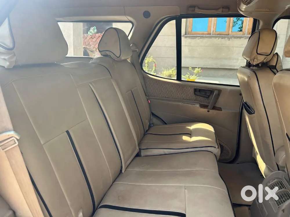Tata Safari 2012 Diesel 650000 Km Driven