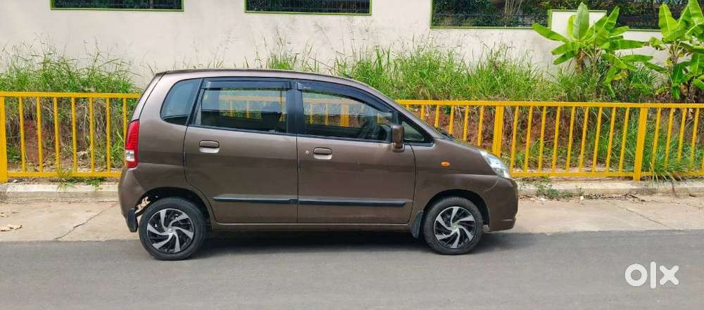 Maruti Suzuki Zen Estilo Vxi Bsiv, 2010, Petrol