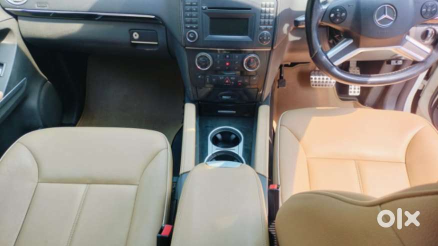 Mercedes-benz M-class Ml 350 Cdi, 2012, Diesel