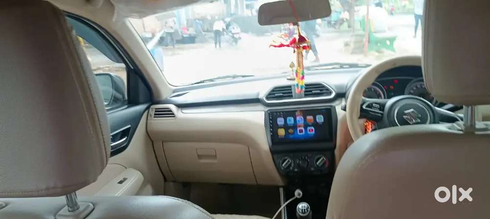 Maruti Suzuki Dzire 2023