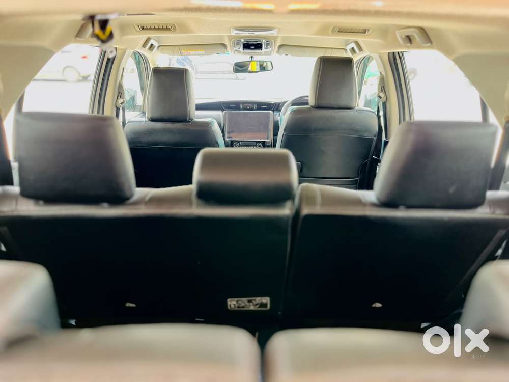 Toyota Fortuner 4x2 At 2.8 Diesel, 2023, Diesel