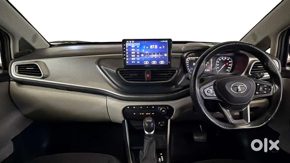 Tata Altroz Xza Plus (s), 2023, Petrol