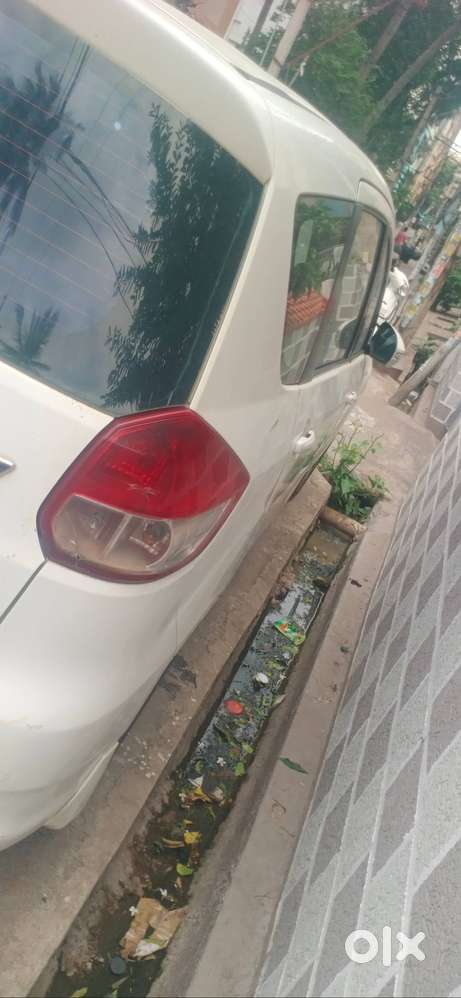 Maruti Suzuki Ertiga 2017 Diesel Variant