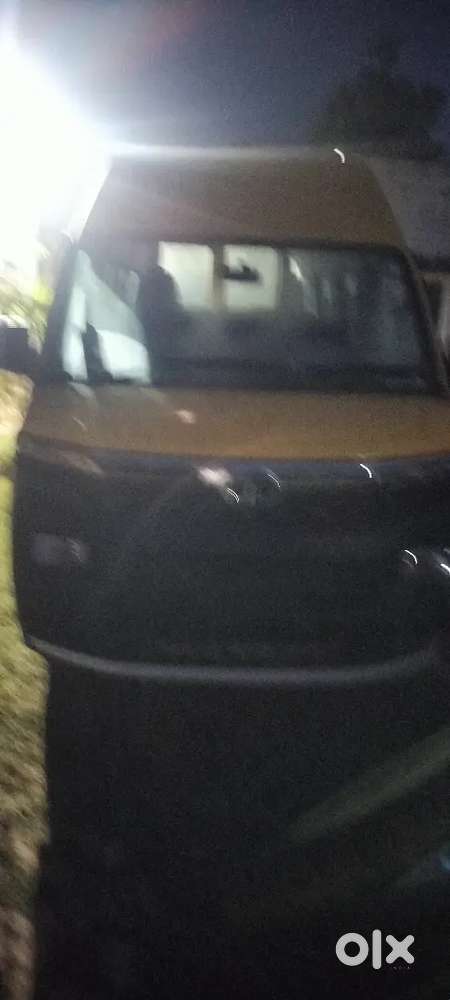 Tata Winger Deluxe 2026 Diesel