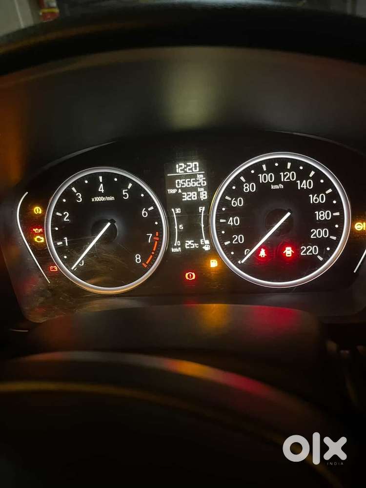 Honda City Petrol 2022