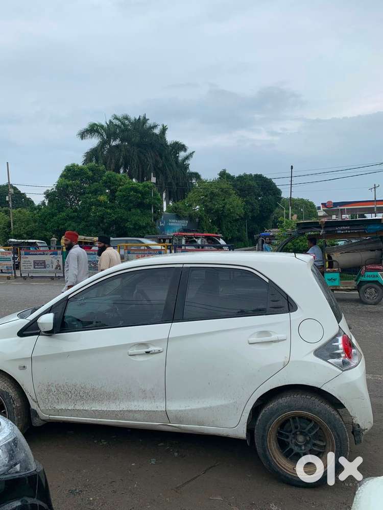 Honda Brio 2012 Petrol 111000 Km Driven