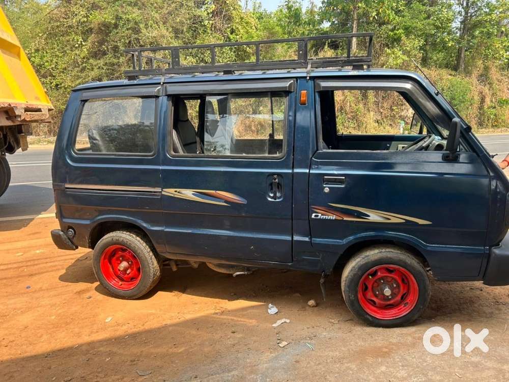 Omni For Sale