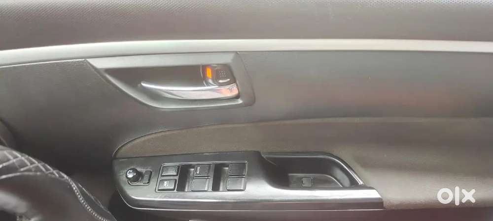 Maruti Suzuki Swift  Vxi Limited 2014