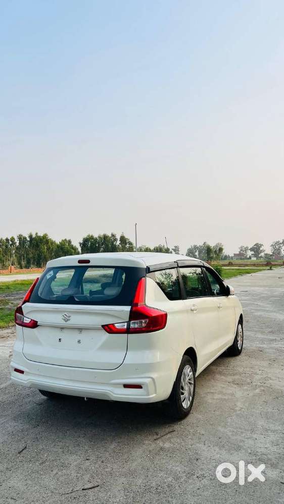 Maruti Suzuki Ertiga 1.5 Tour M, 2023, Cng & Hybrids