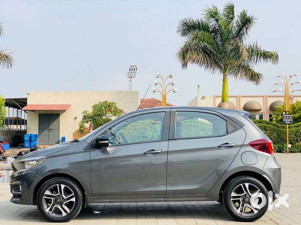 Tata Tiago, 2020, Petrol