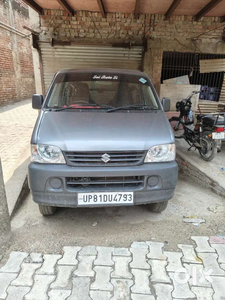 Maruti Suzuki Eeco 2025