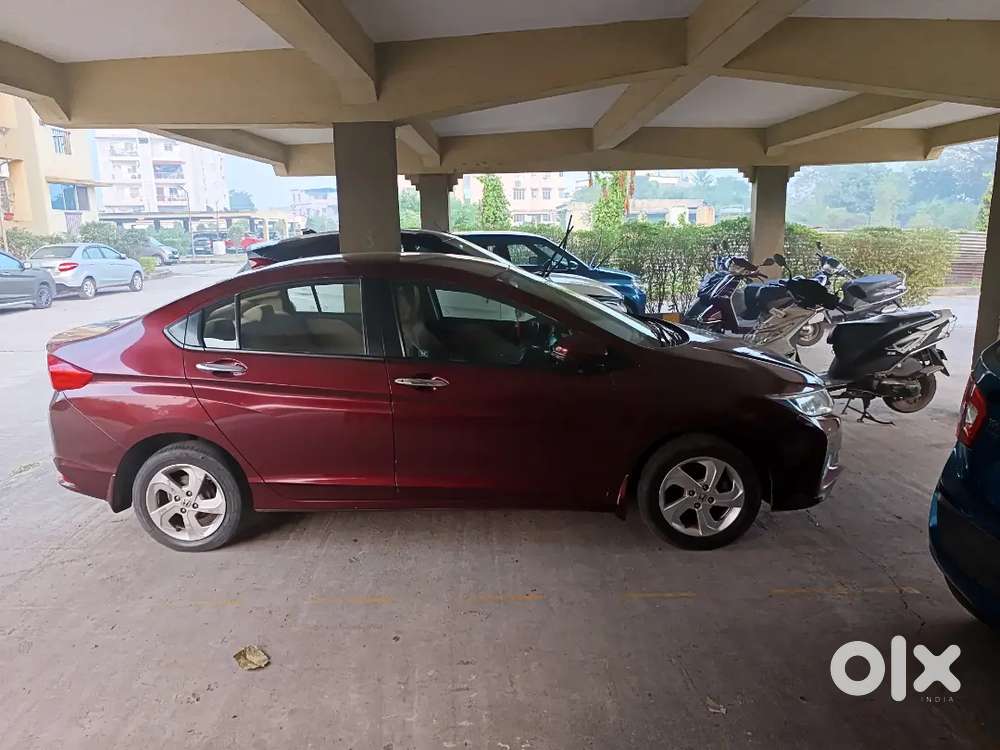Honda City 2016 Petrol For Sale
