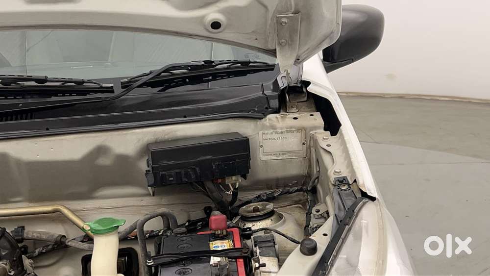 Maruti Suzuki Alto K10 2010-2014 Vxi, 2015, Petrol