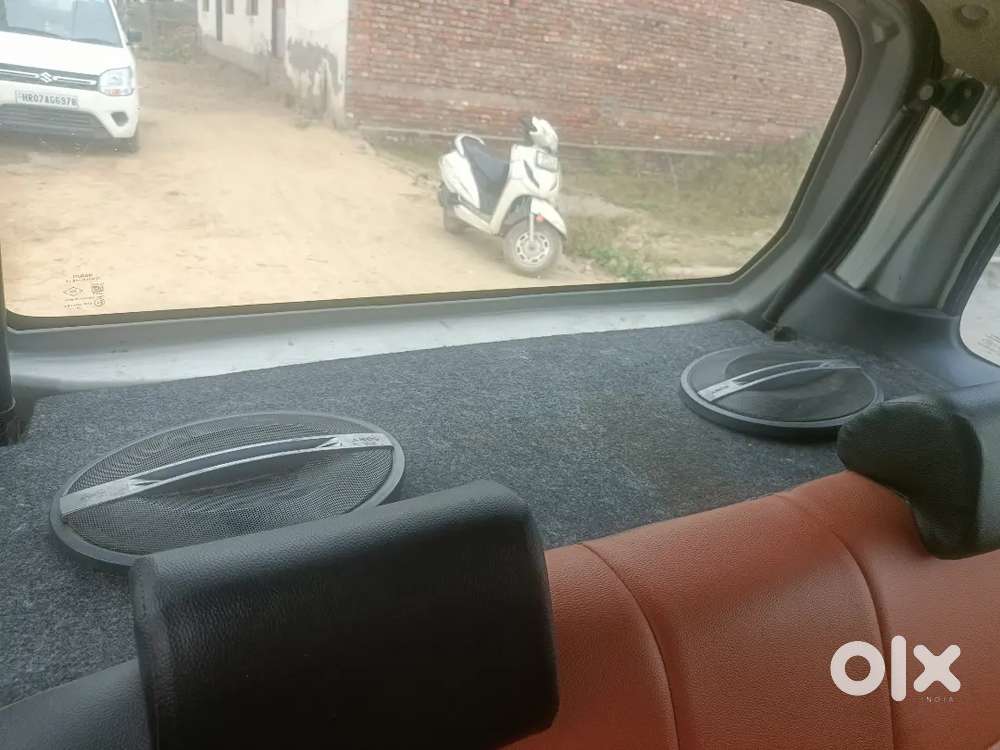 Maruti Suzuki Wagon R 2008