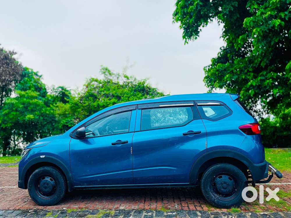 Renault Triber Facelift, 2025, Petrol