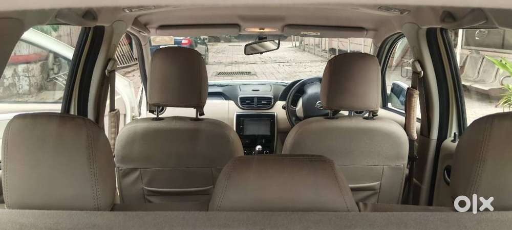 Nissan Terrano Xl 85 Ps, 2016, Petrol