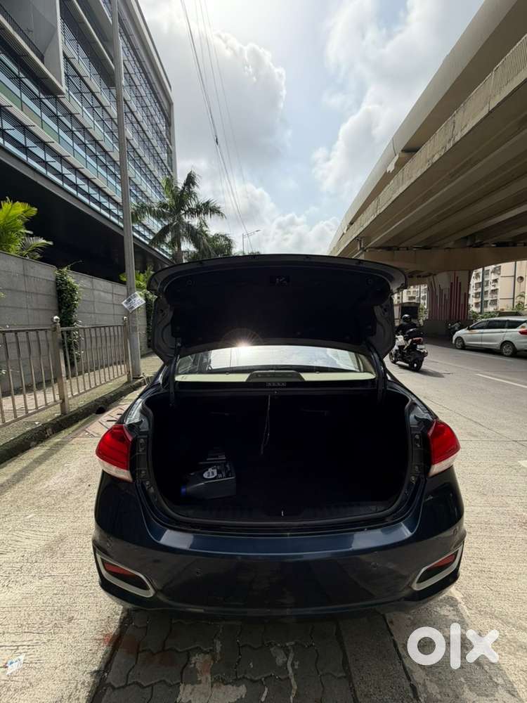 Maruti Suzuki Ciaz Petrol 2022 Year